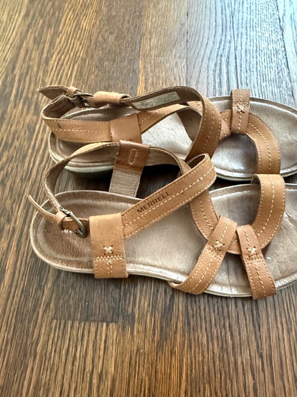 Merrell Sandals - Picture 2 of 4